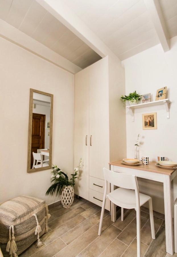 Kamaraki Studios Old Town Rethymno 6 Exterior photo